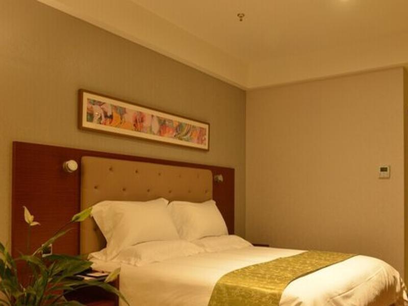 Yitel Ningbo Old Bund Hotel Exterior photo